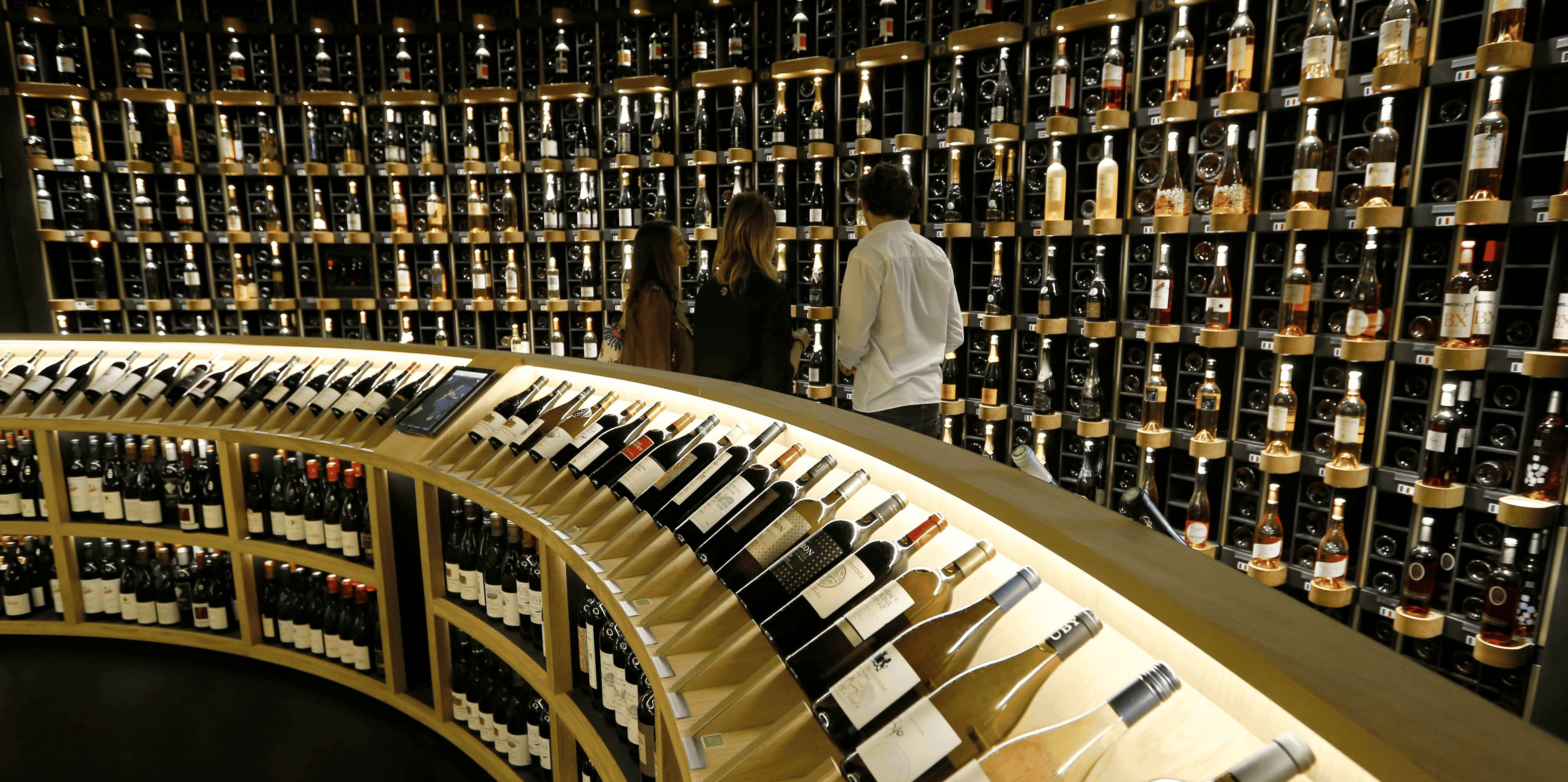 Cité du vin Bordeaux