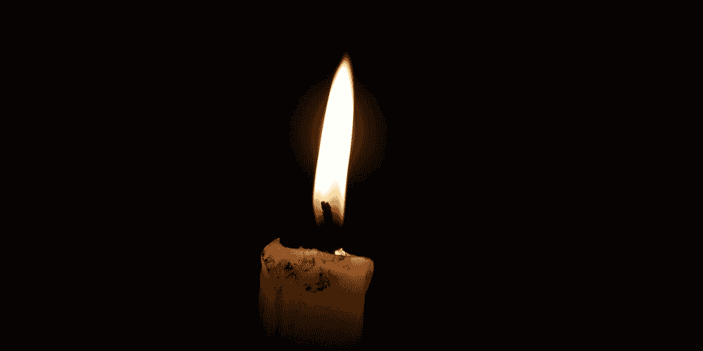 black-out