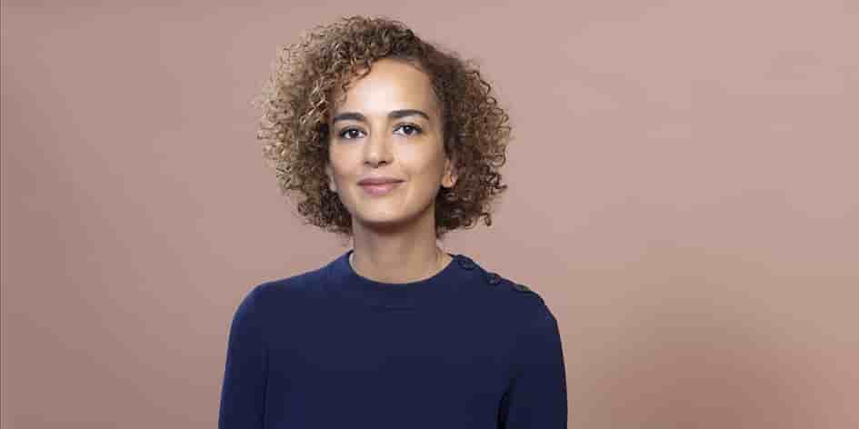 Leïla Slimani