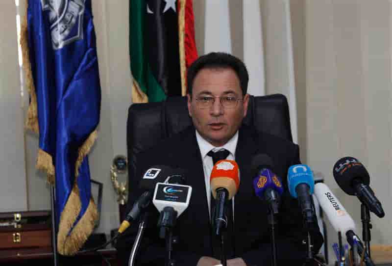 Tentative d'assassinat contre le vice-Premier ministre libyen