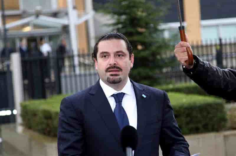 Saad Hariri promet de s'opposer aux extrémistes sunnites