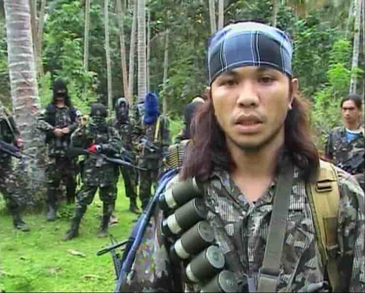 Aux Philippines, Abou Sayyaf veut profiter de l'essor de l'EI