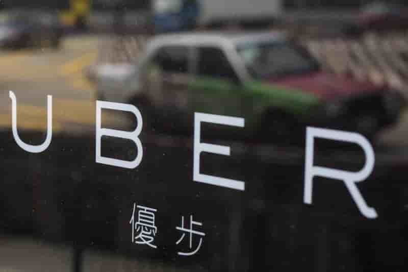 Les services de vtc levent des milliards de dollars en chine