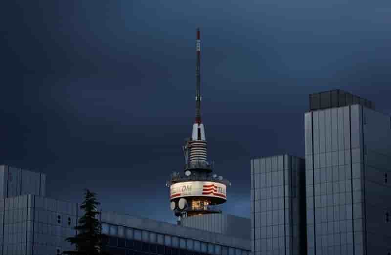 Offre de telecom italia sur metroweb