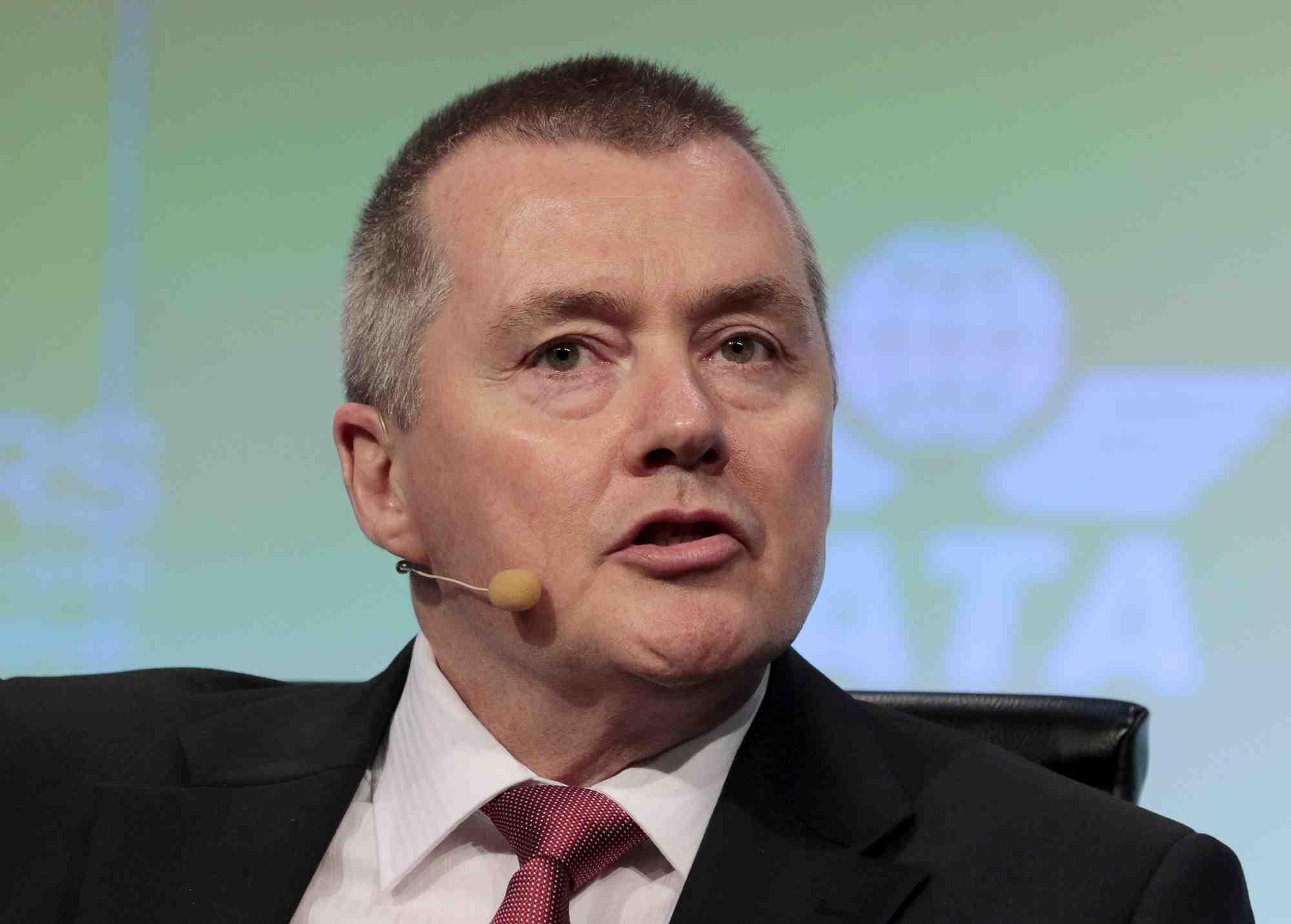 Willie Walsh, IAG, International Airlines Group, British Airways, Iberia, Vueling, BMI, Aer Lingus, compagnies aériennes, Air France, transport aérien, avion de ligne, passagers, pilotes,