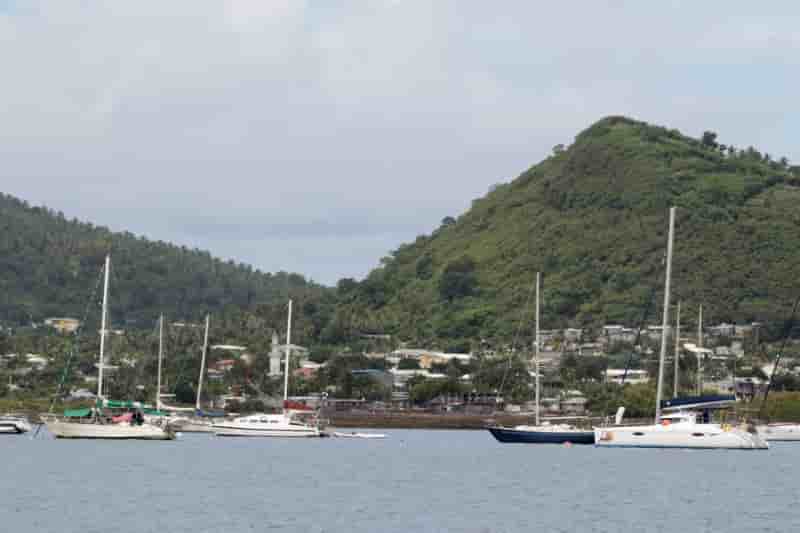 Mayotte: l'ambassadeur des comores convoque a paris