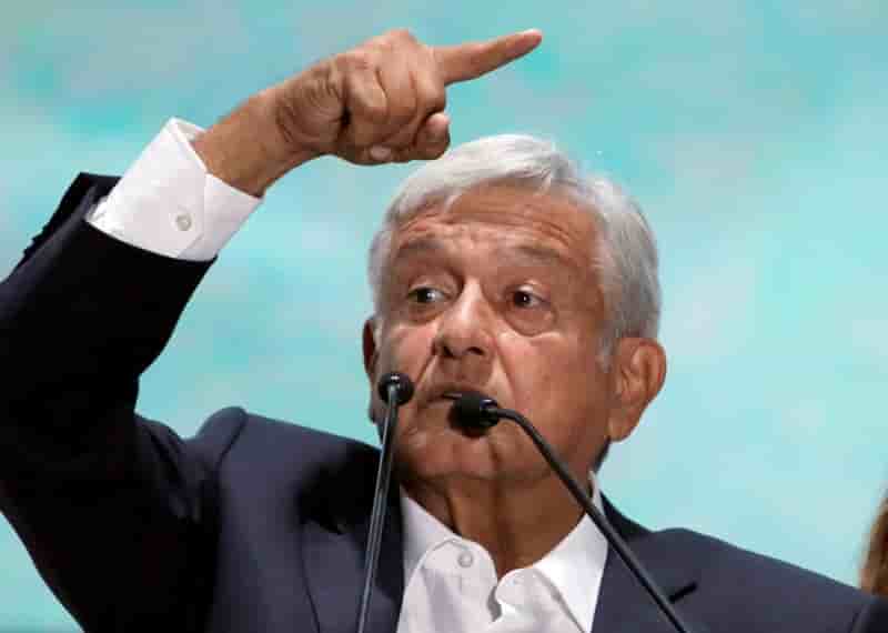 L'election mexicaine va relancer les negociations sur l'alena, selon un conseiller