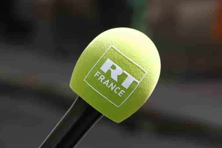 La chaine rt france conteste sa mise en demeure par le csa