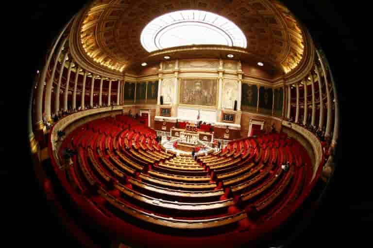Assemblée Nationale
