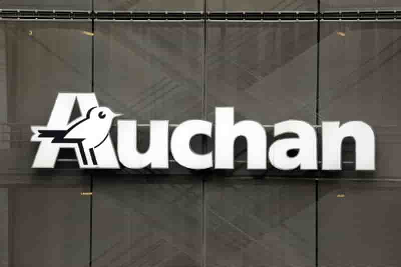 Auchan tente une autre relance apres une nouvelle annee noire