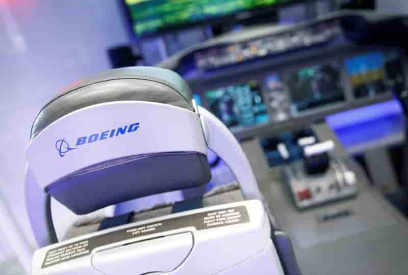 La ce envisage des represailles en reaction aux subventions boeing