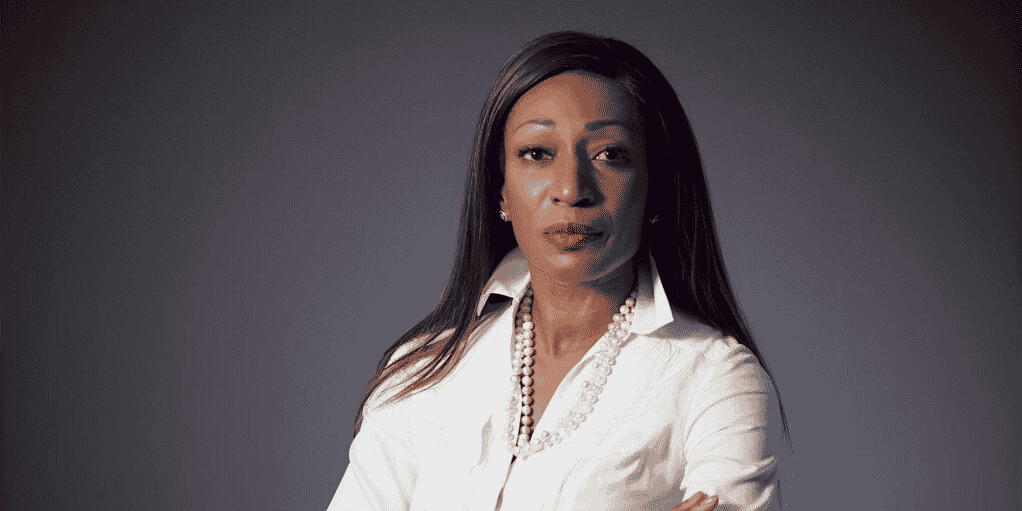 Ifeoma Dozie