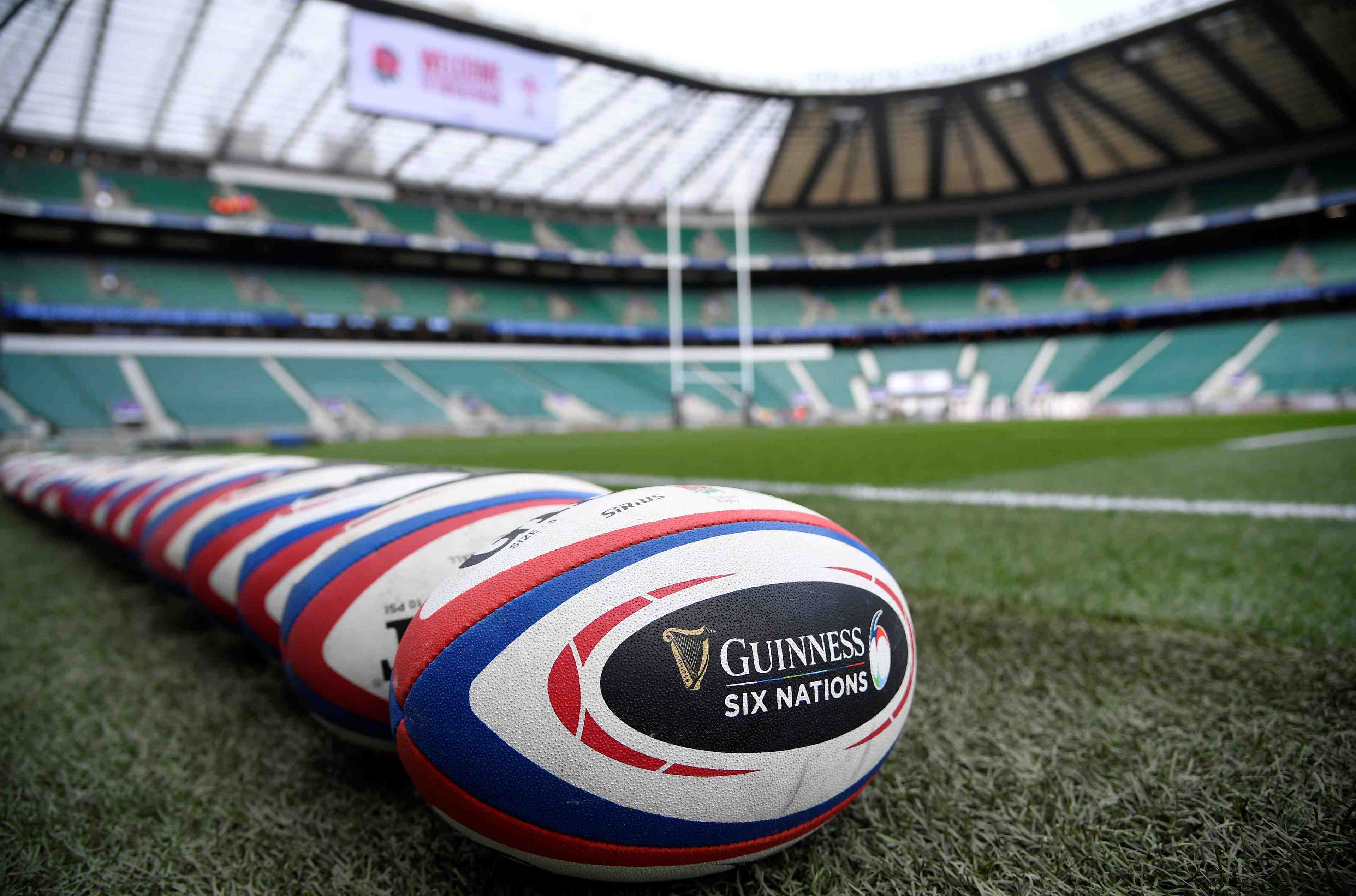 Coronavirus: le match de rugby france-irlande reporte a octobre
