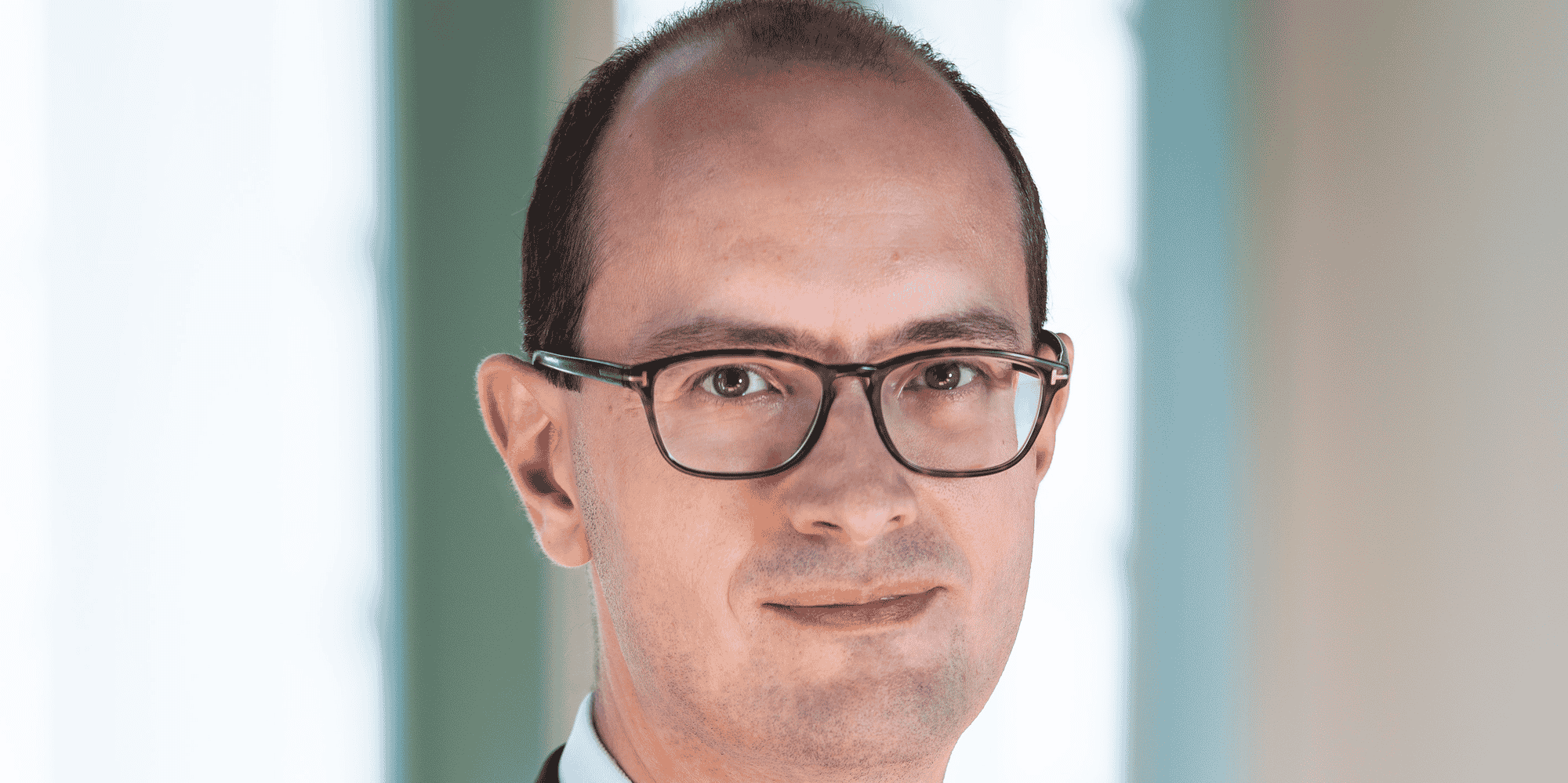 Laurent Girometti a également été directeur général de l'habitat, de l'urbanisme et des paysages (DHUP*) entre 2014 et 2018.