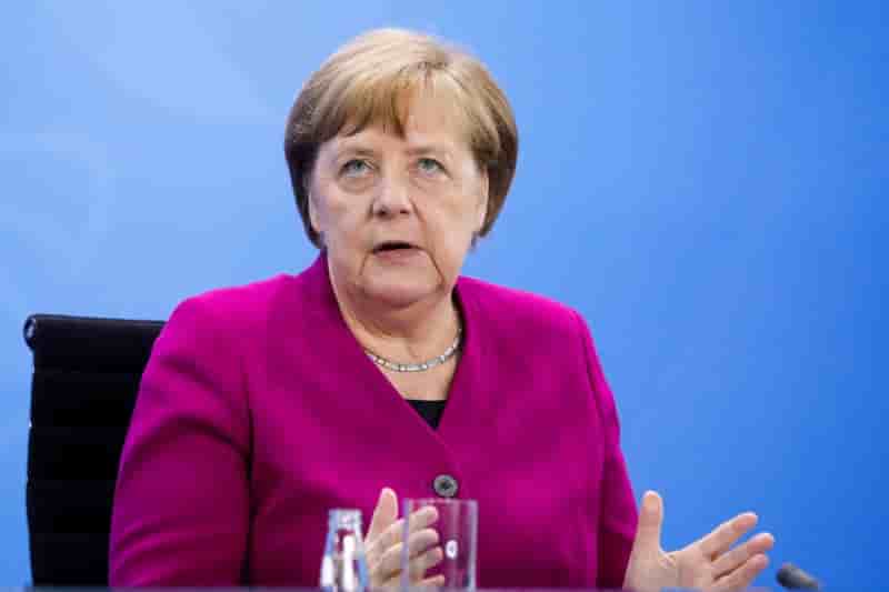 Les negociations reprennent en allemagne sur un nouveau plan d'aide economique
