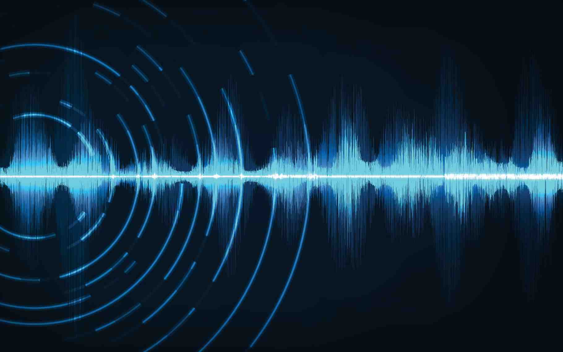 onde podcast