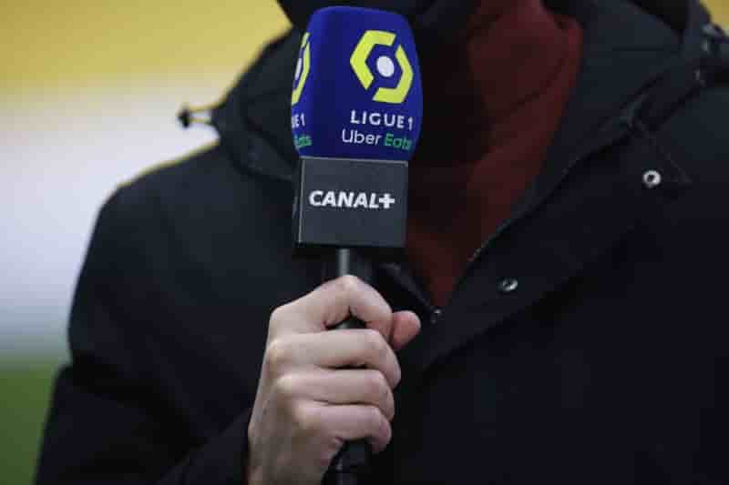 Canal+ annonce son retrait de la ligue 1