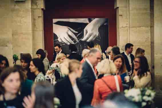 Première édition des Rencontres des métiers d'art en juin 2023 à Tonnerre, en Bourgogne-Franche-Comté