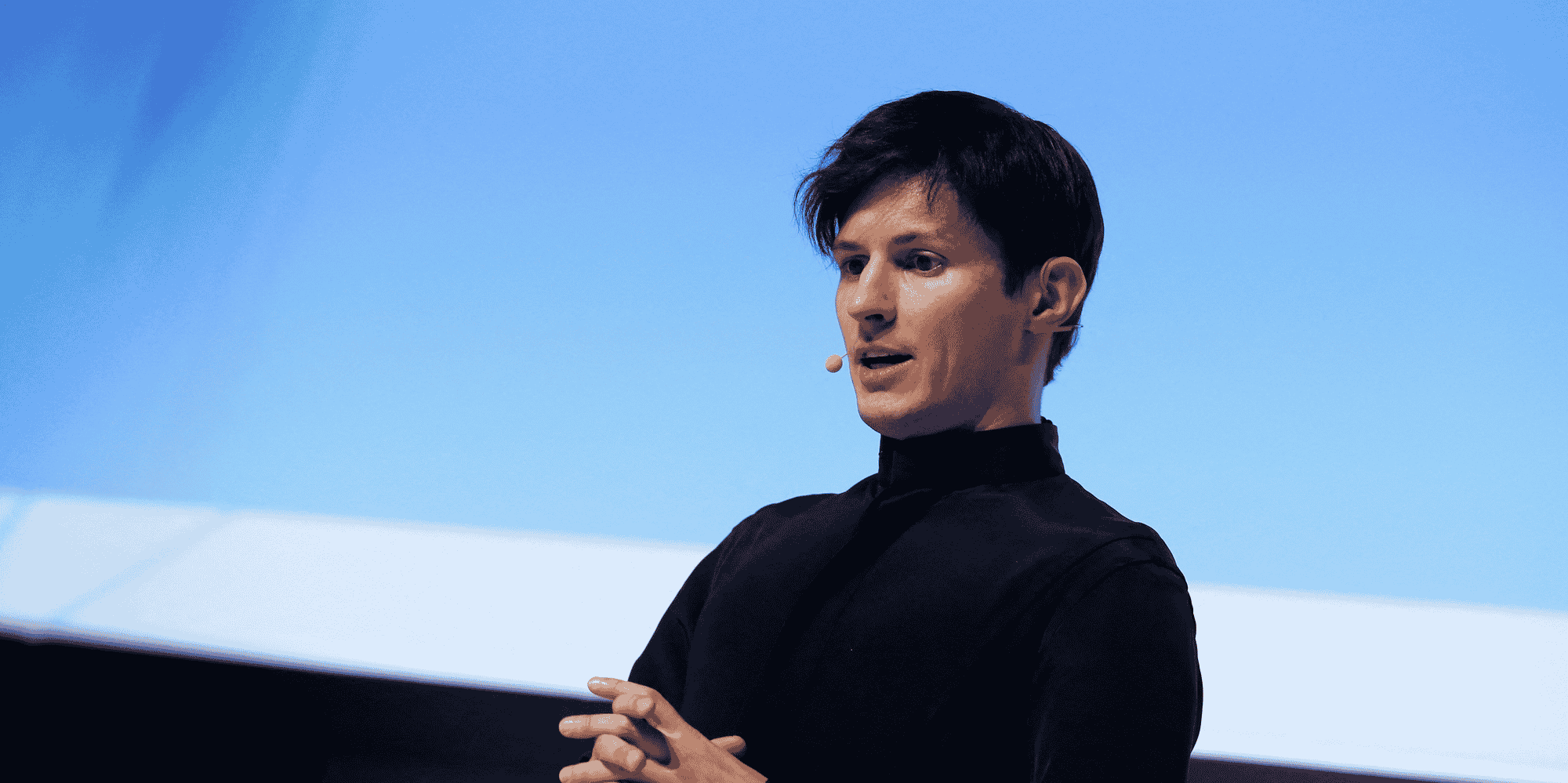 L'affaire a provoqué beaucoup d'émoi, les partisans du fondateur de Telegram voyant dans cette arrestation une attaque contre la liberté d'expression, ce que réfute les autorités françaises.