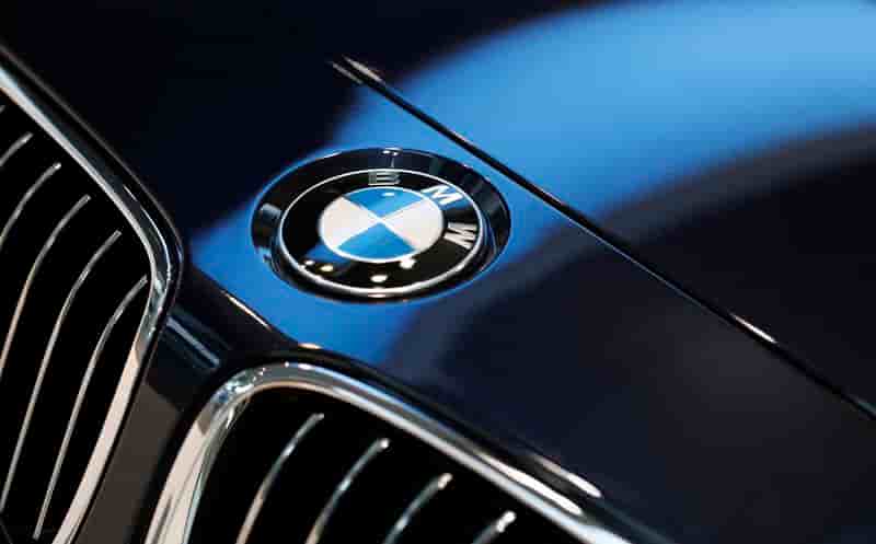 BMW affiche un 1er trimestre conforme aux attentes