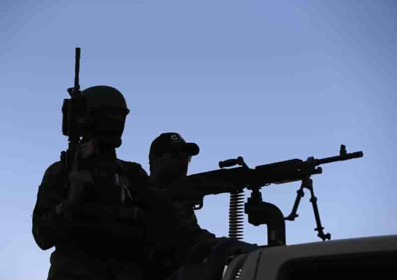 Les taliban refutent un bilan de l'onu sur les victimes afghanes
