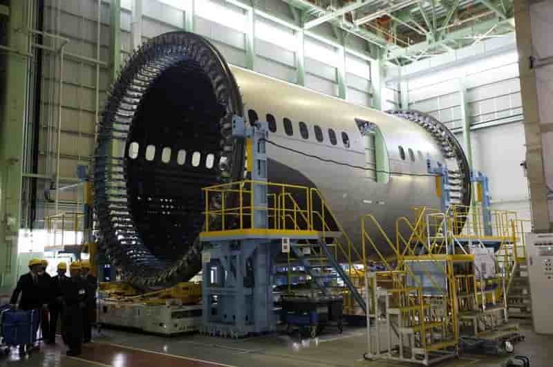 Boeing, l'une des valeurs a suivre sur les marches americains
