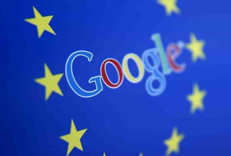 Google a deux semaines de plus pour repondre aux griefs de l'ue