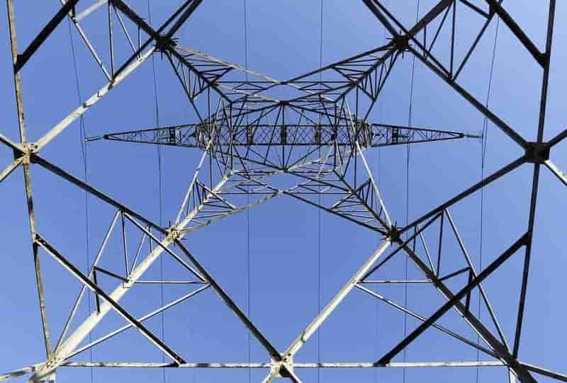 Hausse de 0,5% de la consommation d'electricite en 2015