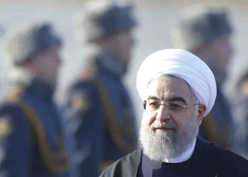 Russie, iran et hezbollah promettent un soutien accru a assad