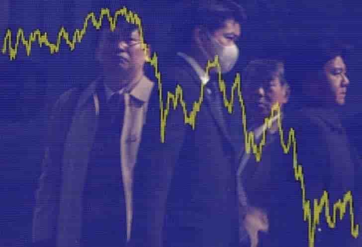 Tokyo finit en hausse de plus de 1%