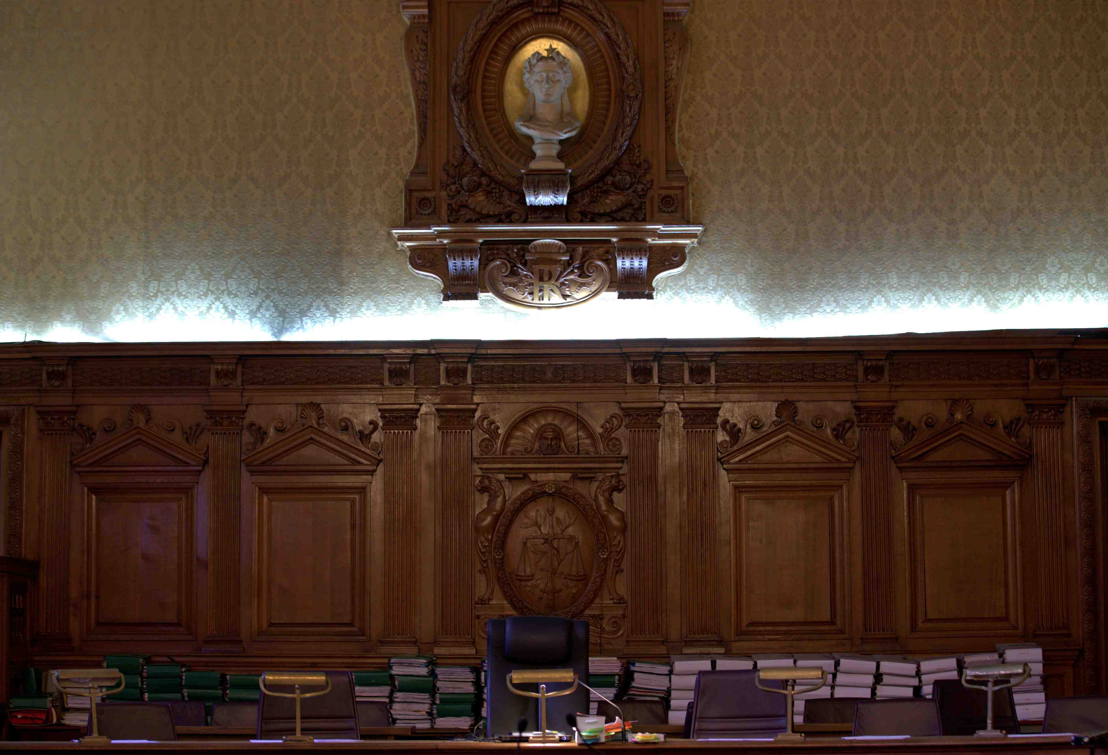 Le proces merah relance le debat sur d'eventuelles defaillances