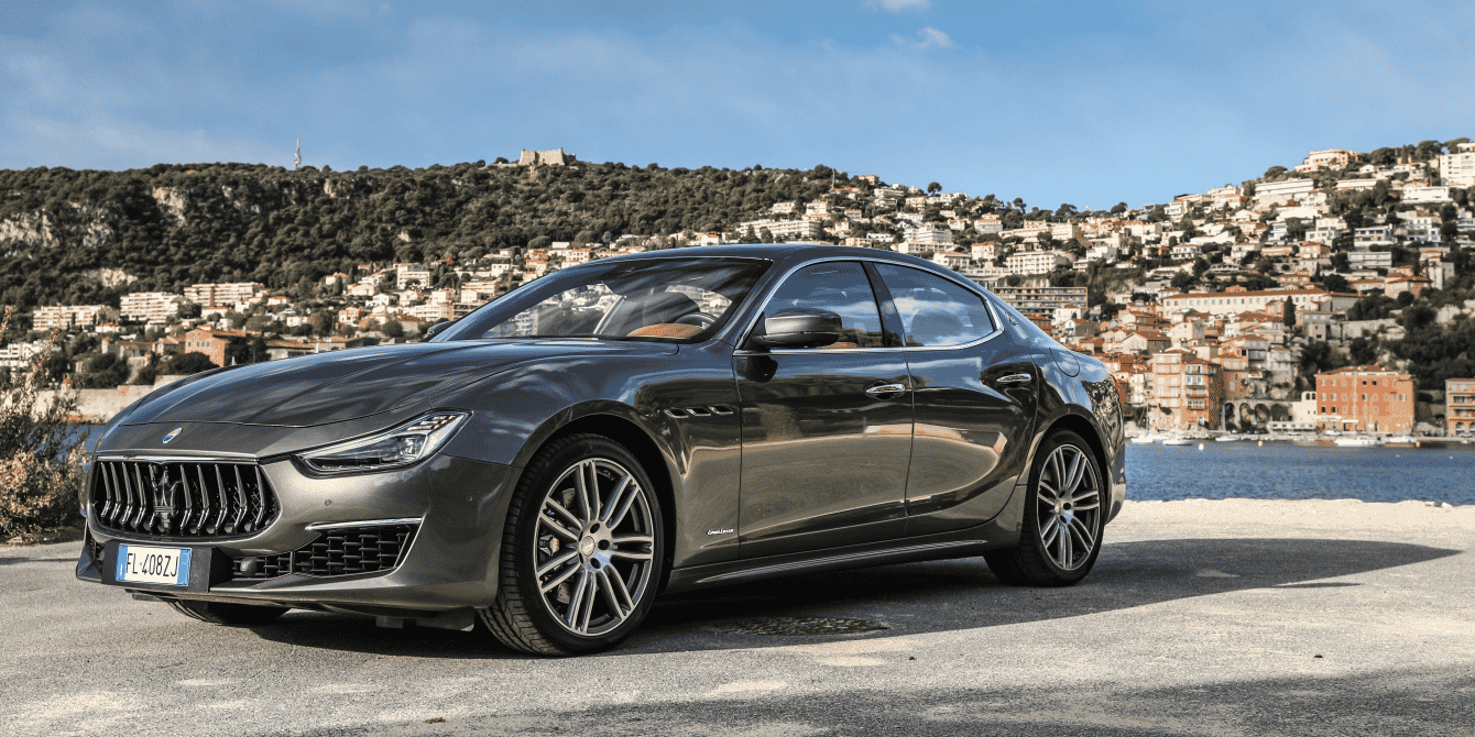 Maserati