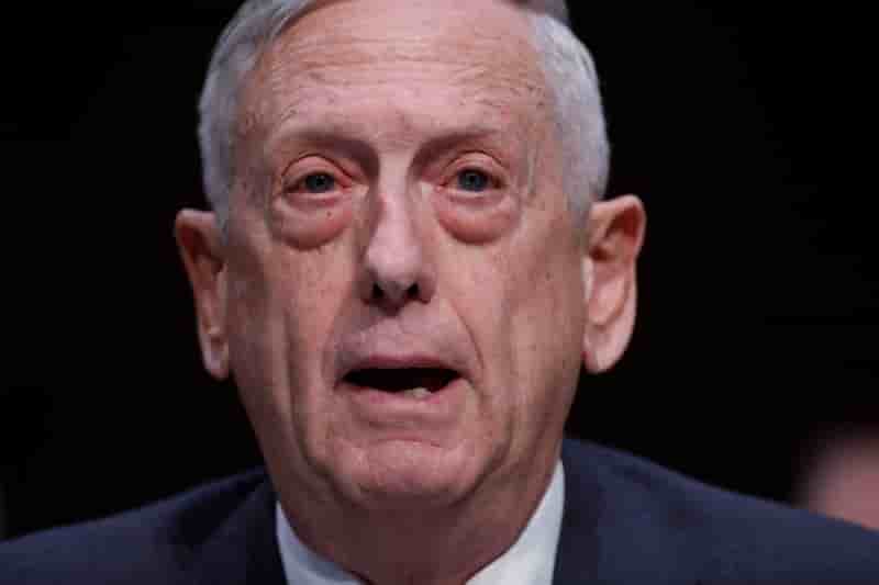 Des bases de l'us army requisitionnees pour interner des migrants