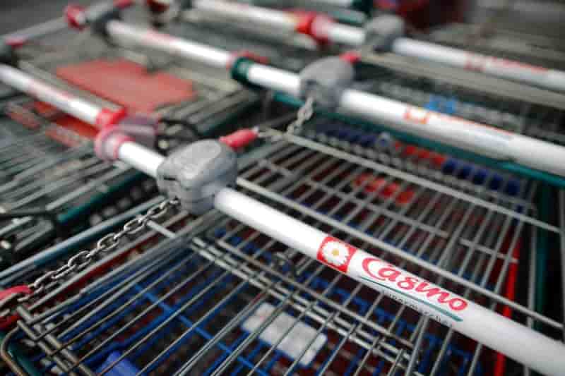 Casino cede 15% de mercilays pour se desendetter