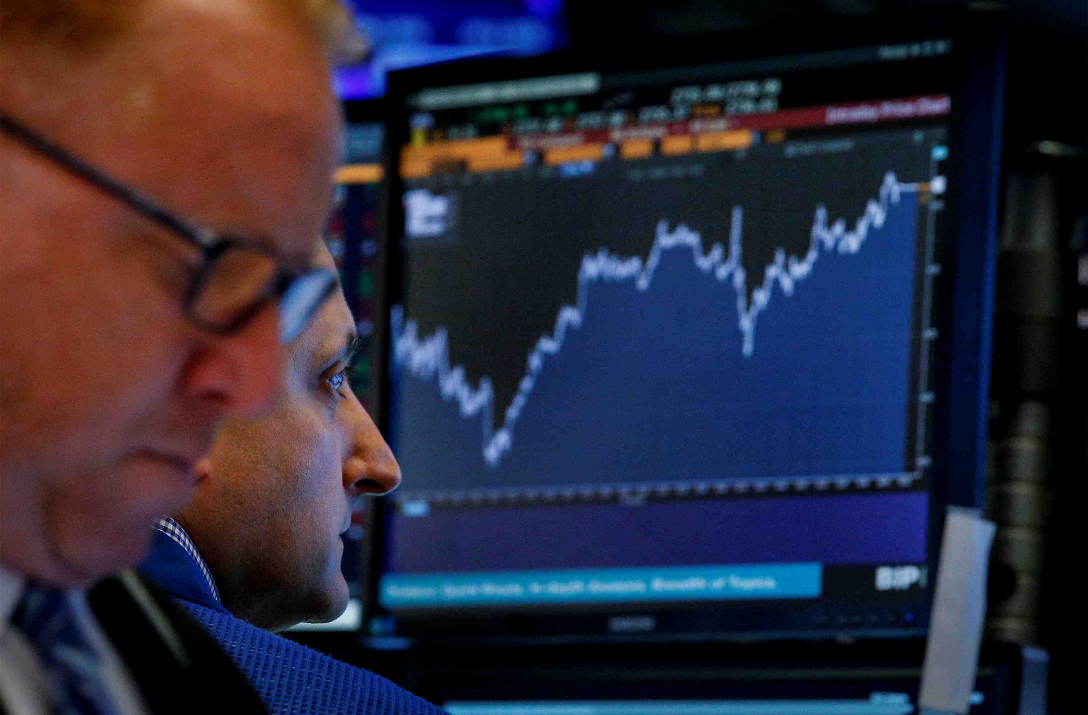 Le repli de l'internet chinois pourrait destabiliser les fang