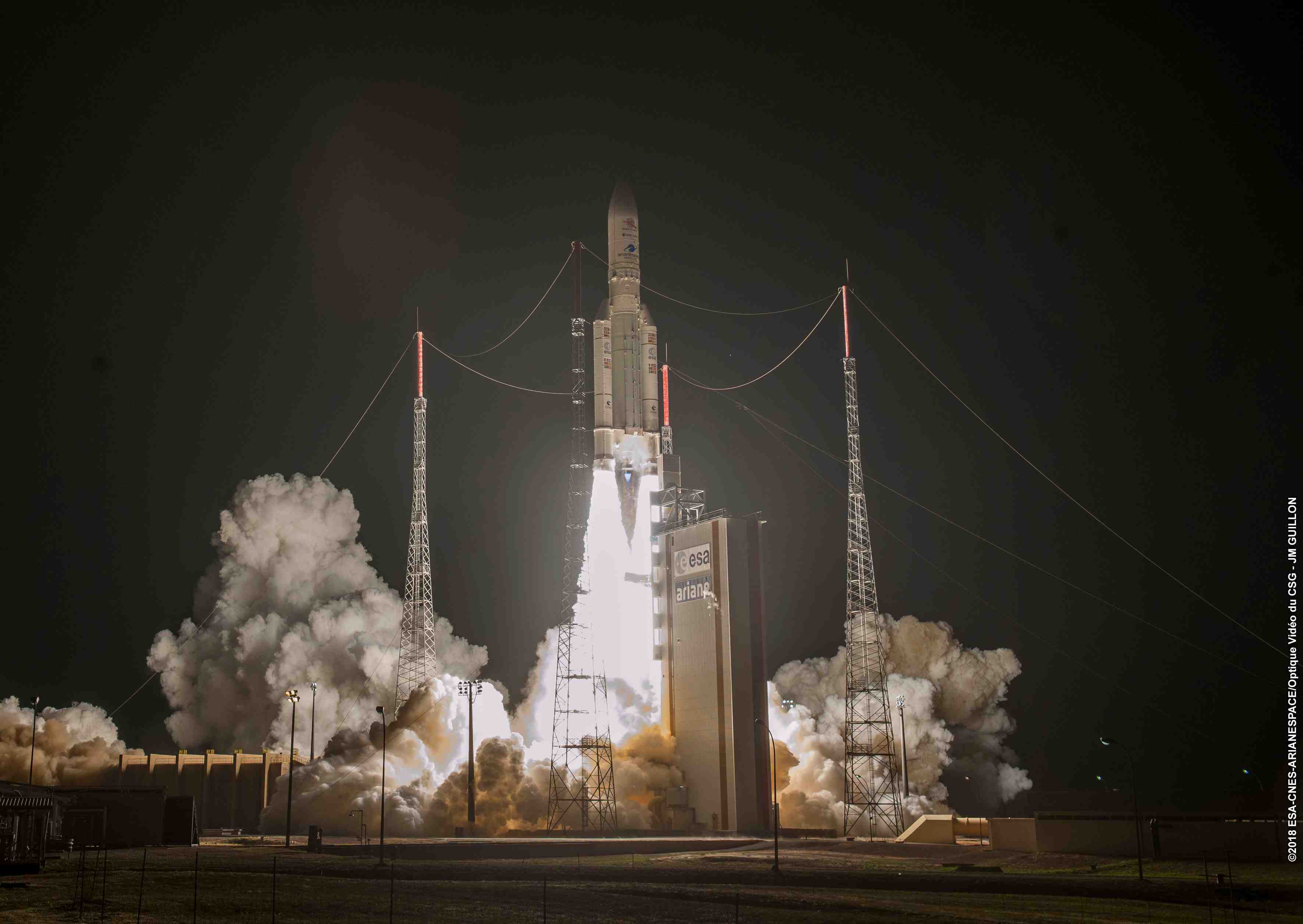 Ariane 5 BepiColombo