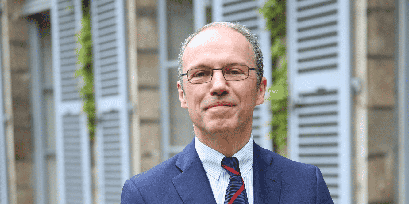Pascal Mailhos
