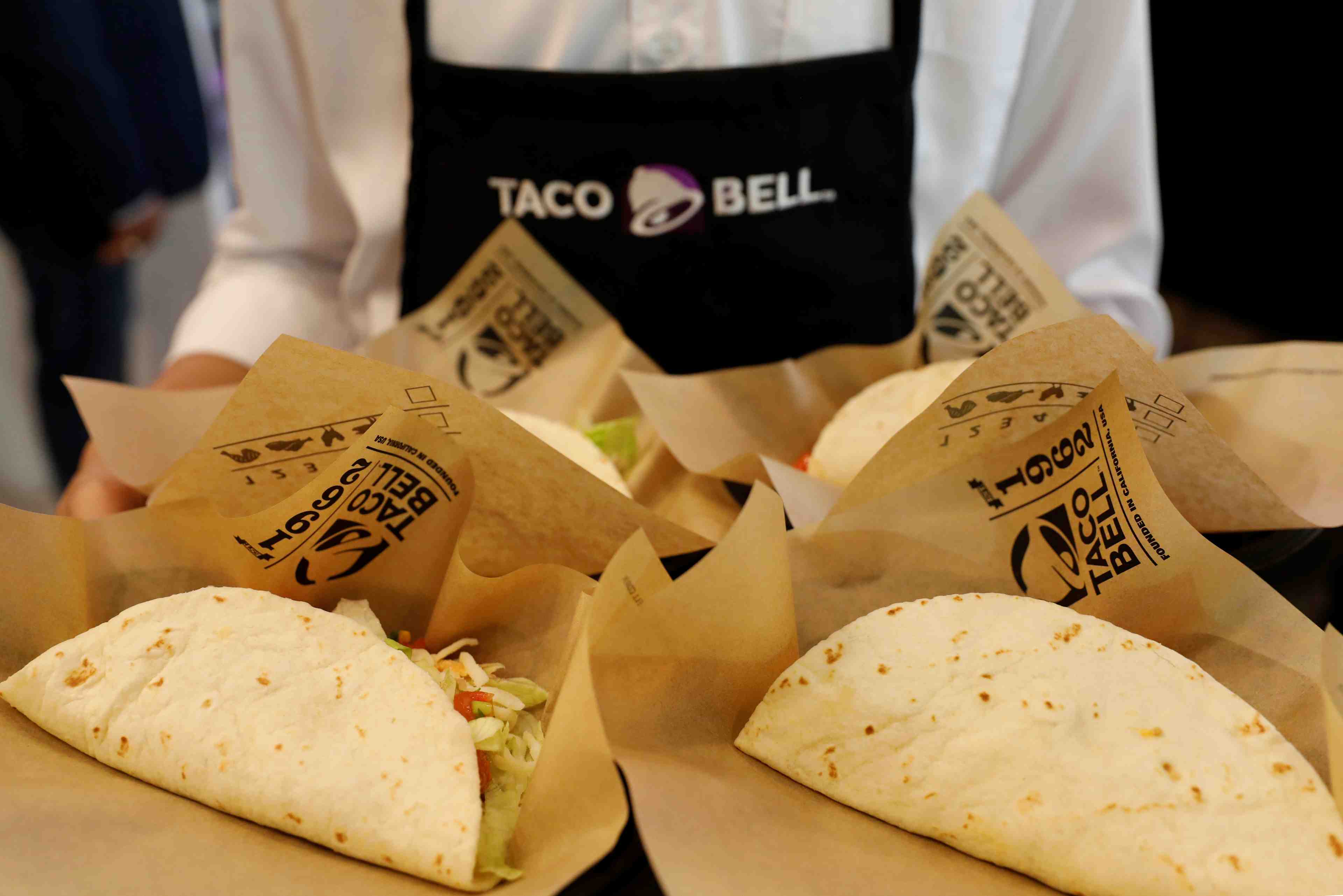 Yum brands, a suivre a wall street
