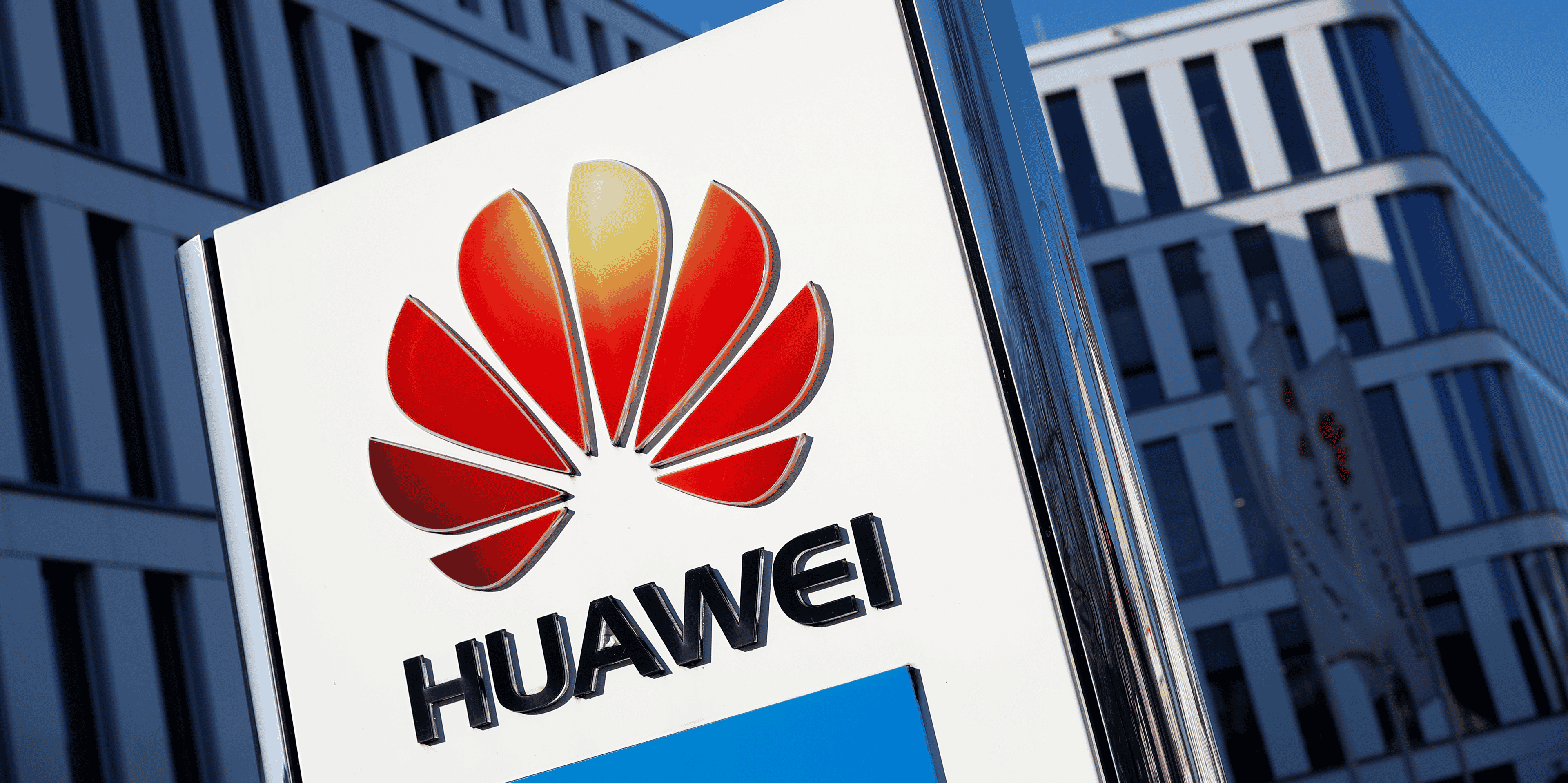 Huawei salue les propos de trump sur la 5g aux etats-unis