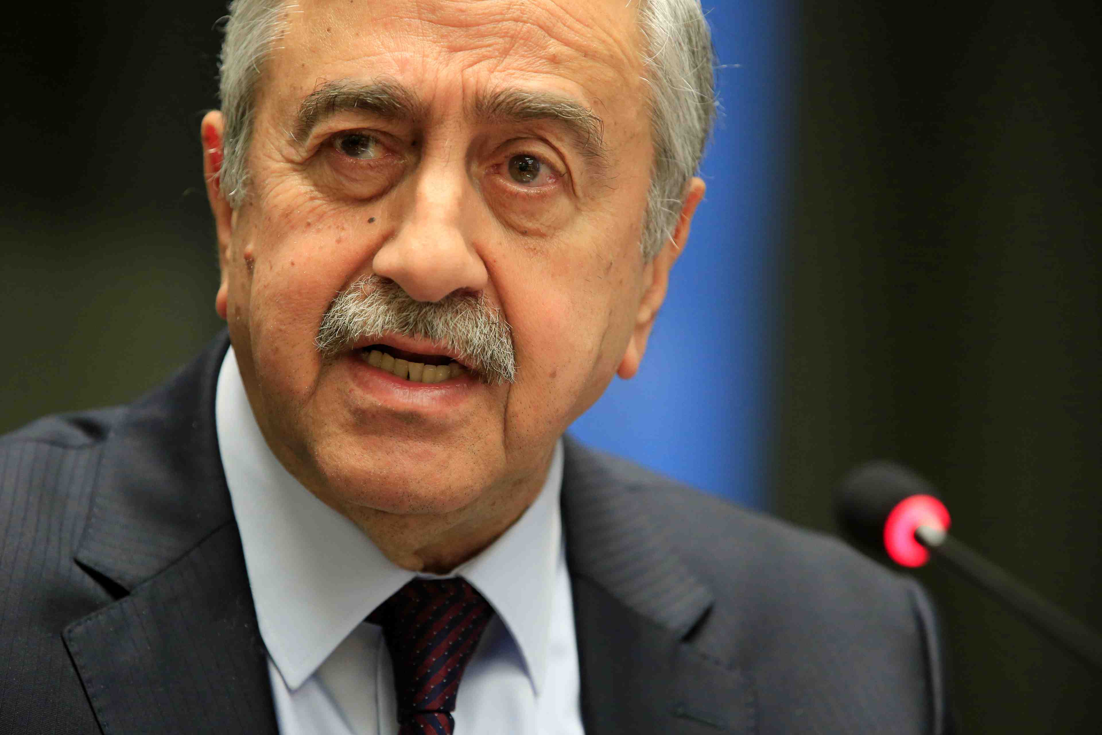 Chypre: la partie turque propose a nicosie de cooperer a la prospection gaziere