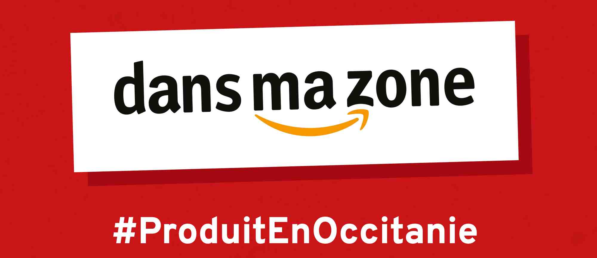 "Dans ma zone"