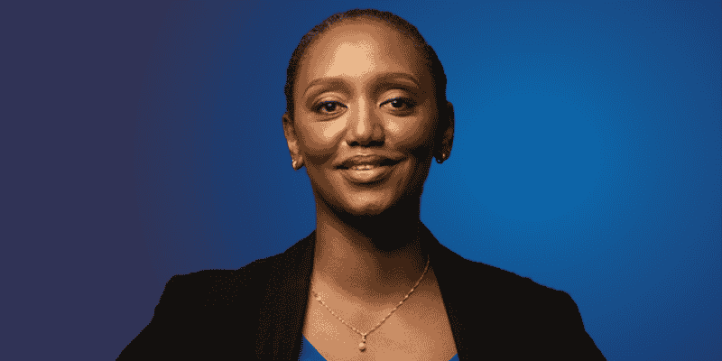 Yvonne Makolo
