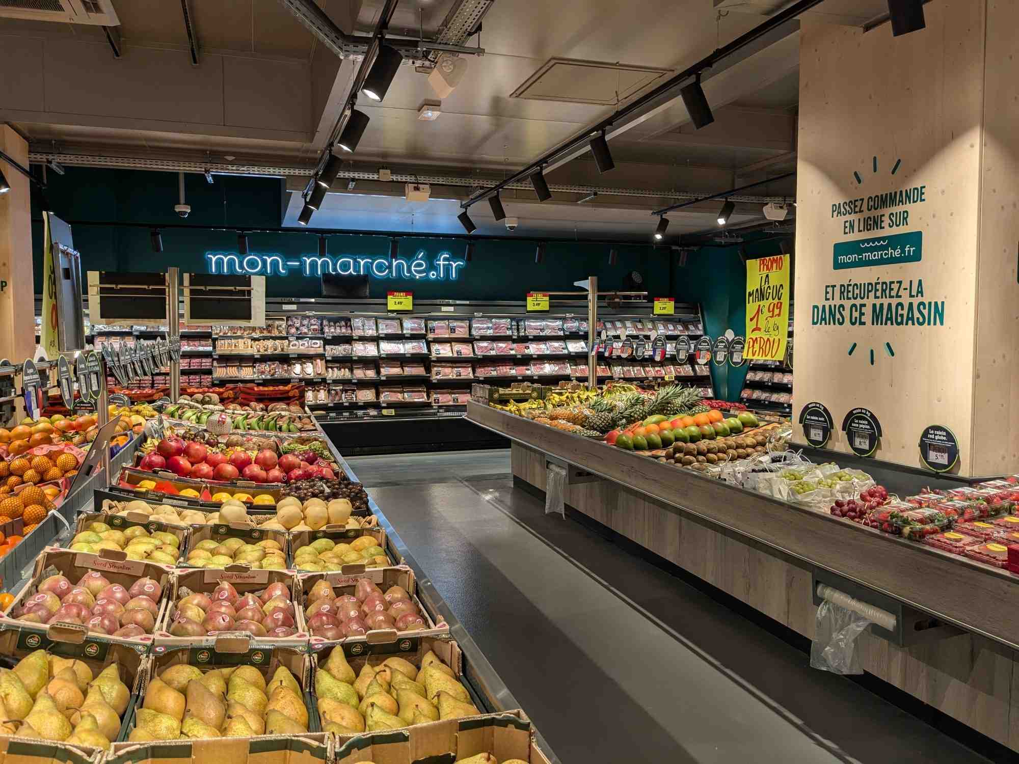 Prosol compte ouvrir plus d'une vingtaine de magasins en ville d'ici 2030.