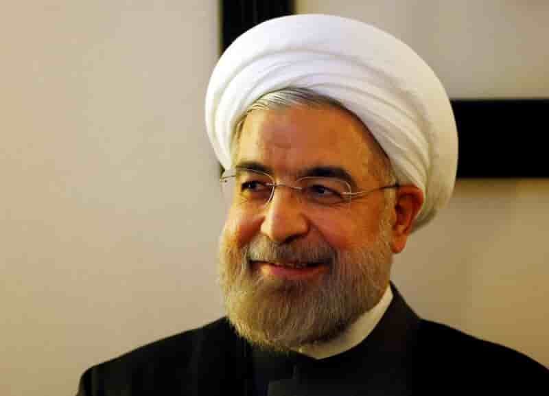 Le président iranien critiqué par l'Onu sur les droits de l'homme