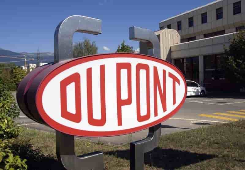 L'agriculture pèse sur le CA trimestriel de DuPont