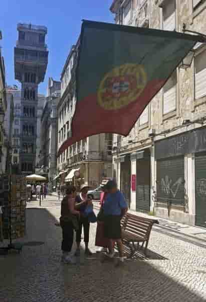 L'économie portugaise pourrait croître plus que prévu cette année