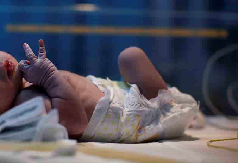 La population italienne recule