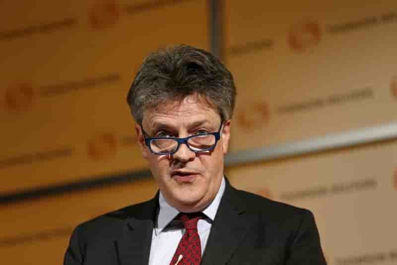 Demission du commissaire europeen britannique jonathan hill apres le brexit