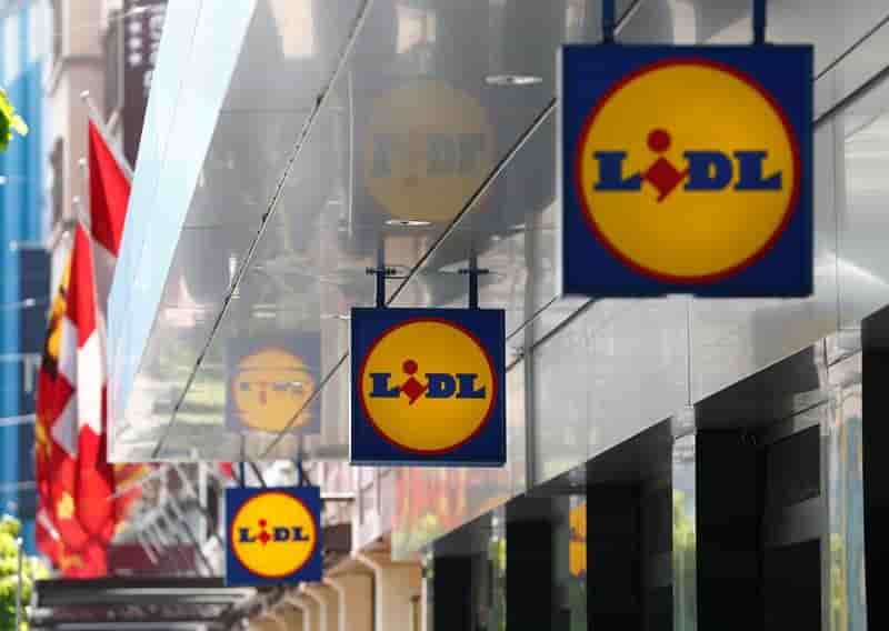 Lidl va s’implanter aux etats-unis