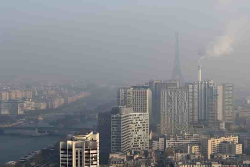Les ong demandent des comptes a la france sur la pollution